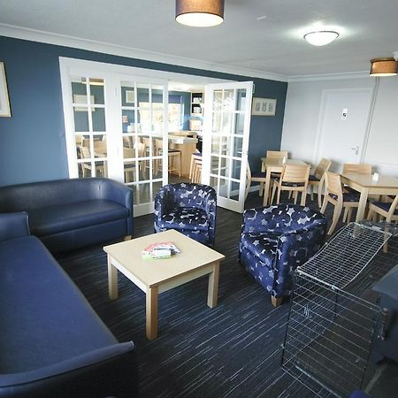 Yha Poppit Sands Cardigan Eksteriør billede