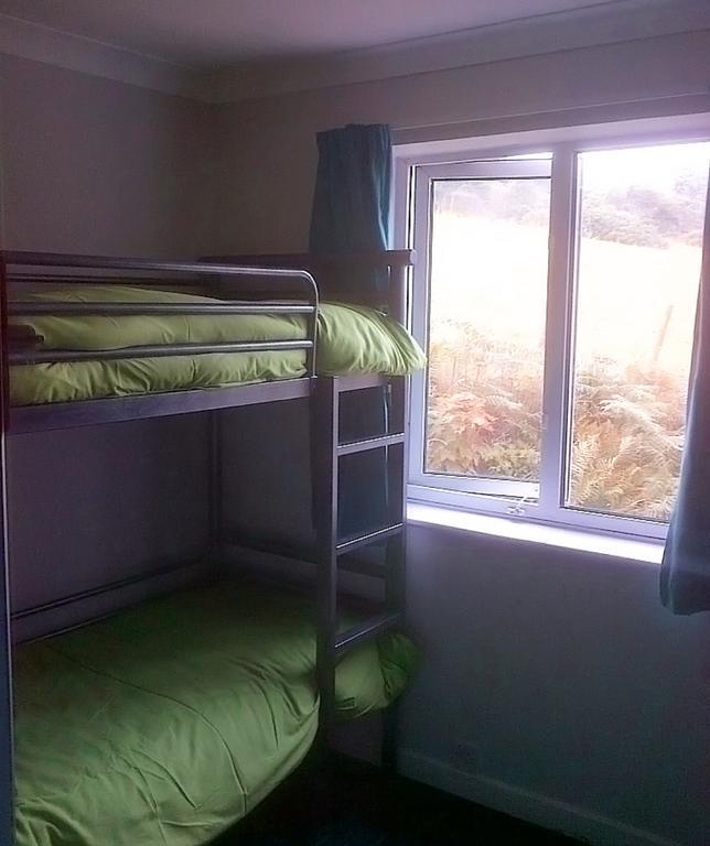 Yha Poppit Sands Cardigan Værelse billede