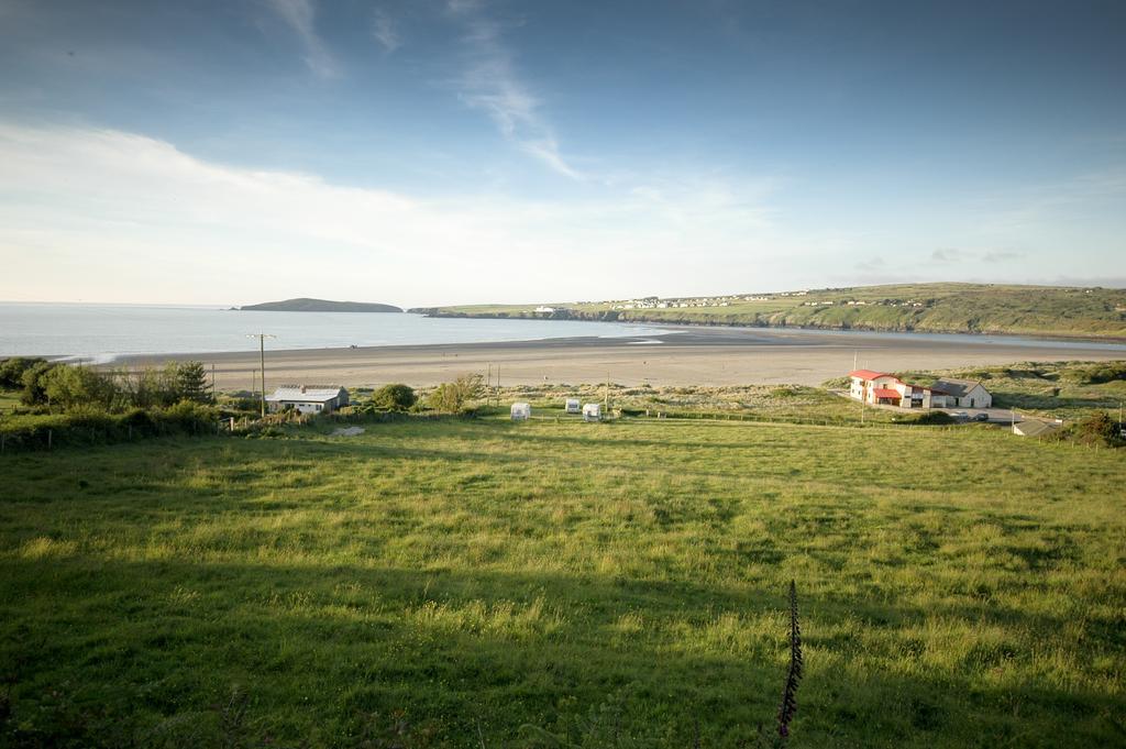 Yha Poppit Sands Cardigan Eksteriør billede