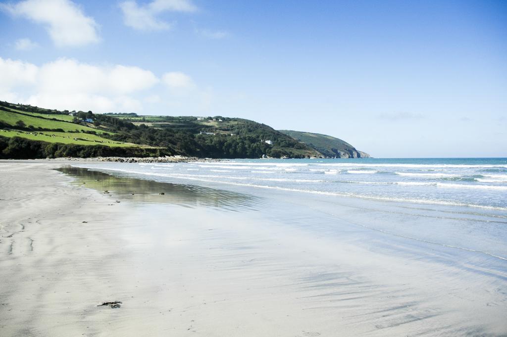 Yha Poppit Sands Cardigan Eksteriør billede