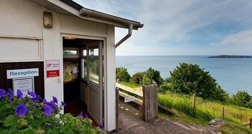 Yha Poppit Sands Cardigan Eksteriør billede