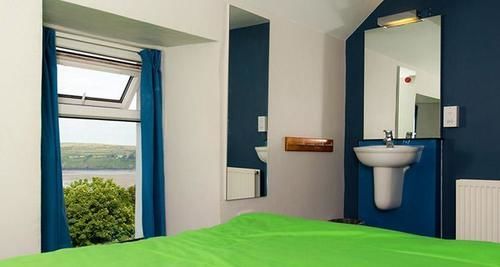 Yha Poppit Sands Cardigan Eksteriør billede