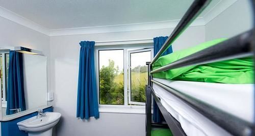 Yha Poppit Sands Cardigan Eksteriør billede