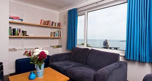 Yha Poppit Sands Cardigan Eksteriør billede
