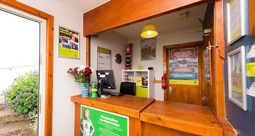 Yha Poppit Sands Cardigan Eksteriør billede
