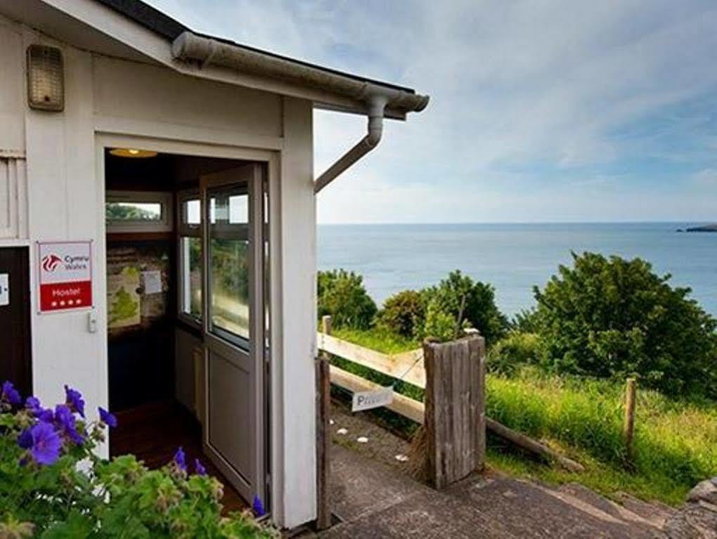 Yha Poppit Sands Cardigan Eksteriør billede