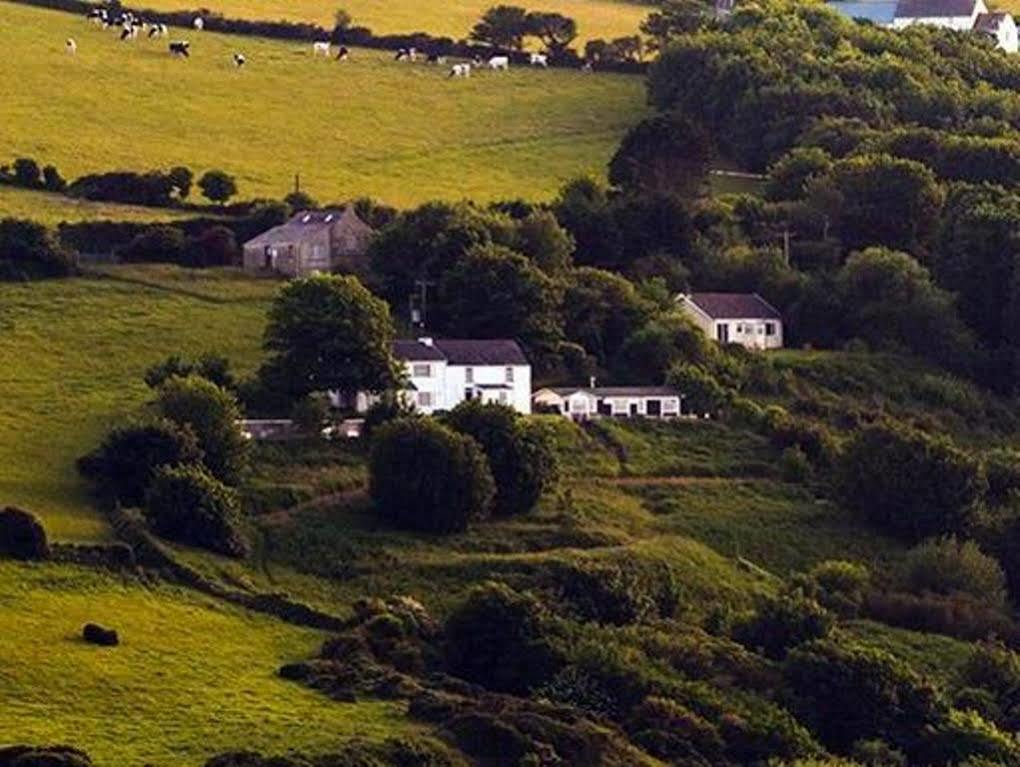 Yha Poppit Sands Cardigan Eksteriør billede