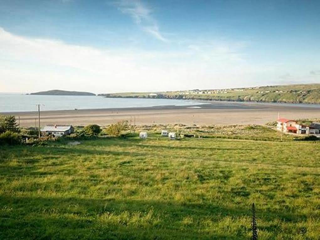 Yha Poppit Sands Cardigan Eksteriør billede