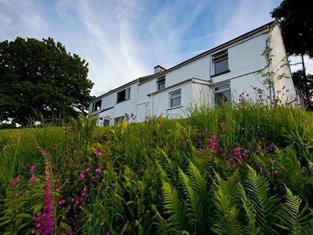 Yha Poppit Sands Cardigan Eksteriør billede